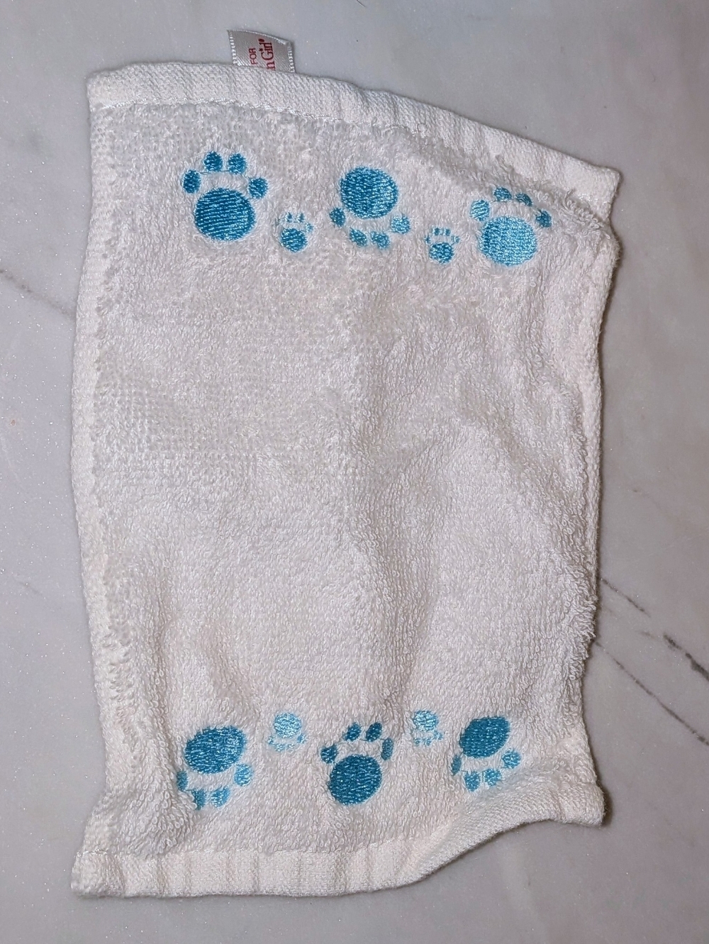 American Girl Coconut's Dog Wash Accessories - Picture 6 of 9